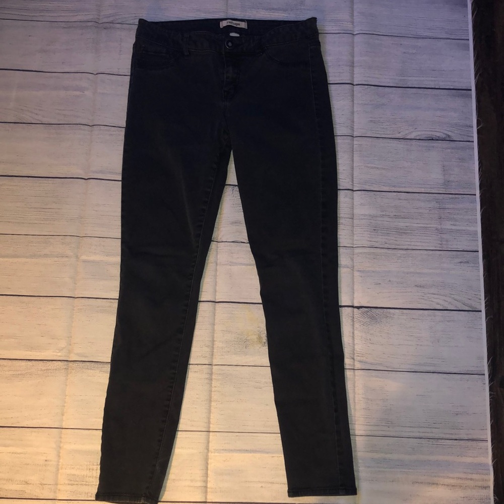 Refuge Skinny Jeans